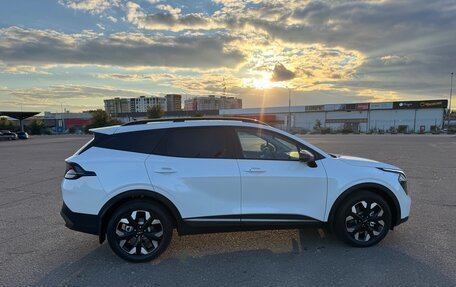 KIA Sportage IV рестайлинг, 2025 год, 3 800 000 рублей, 4 фотография