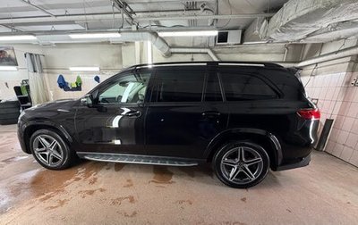 Mercedes-Benz GLS, 2022 год, 12 000 000 рублей, 1 фотография
