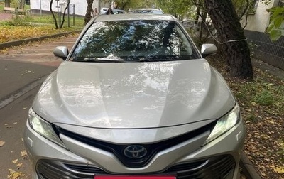 Toyota Camry, 2020 год, 2 900 000 рублей, 1 фотография