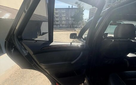 BMW X5, 2002 год, 900 000 рублей, 9 фотография