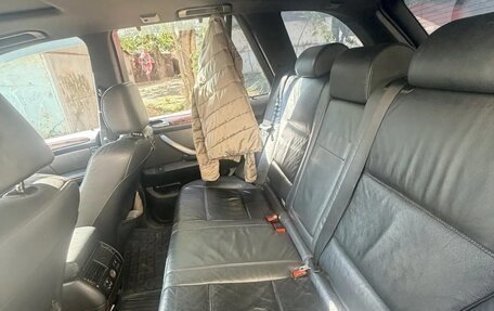 BMW X5, 2002 год, 900 000 рублей, 18 фотография