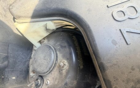 BMW X5, 2002 год, 900 000 рублей, 25 фотография