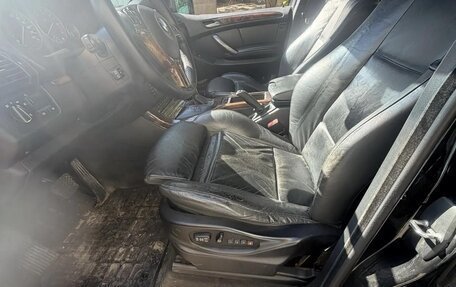 BMW X5, 2002 год, 900 000 рублей, 23 фотография