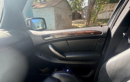 BMW X5, 2002 год, 900 000 рублей, 21 фотография