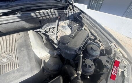 BMW X5, 2002 год, 900 000 рублей, 26 фотография