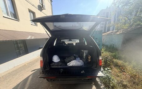 BMW X5, 2002 год, 900 000 рублей, 27 фотография