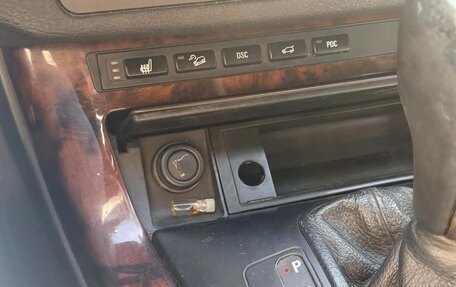 BMW X5, 2002 год, 900 000 рублей, 28 фотография