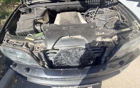 BMW X5, 2002 год, 900 000 рублей, 30 фотография