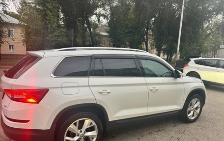 Skoda Kodiaq I, 2022 год, 3 370 000 рублей, 4 фотография