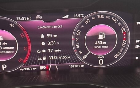 Skoda Kodiaq I, 2022 год, 3 370 000 рублей, 6 фотография