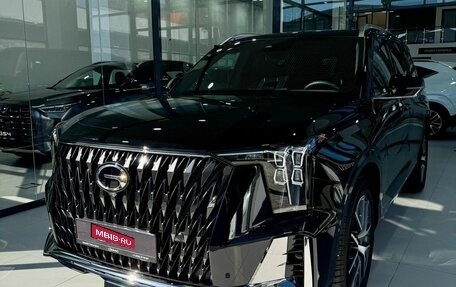 GAC GS8, 2026 год, 4 949 000 рублей, 1 фотография