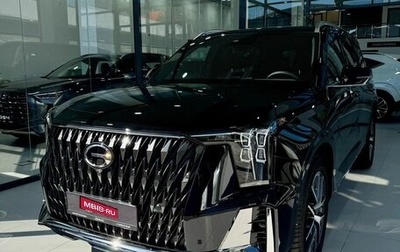 GAC GS8, 2026 год, 4 949 000 рублей, 1 фотография