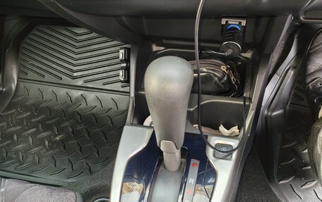 Honda Fit III, 2018 год, 1 660 000 рублей, 8 фотография