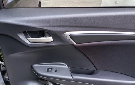 Honda Fit III, 2018 год, 1 660 000 рублей, 18 фотография