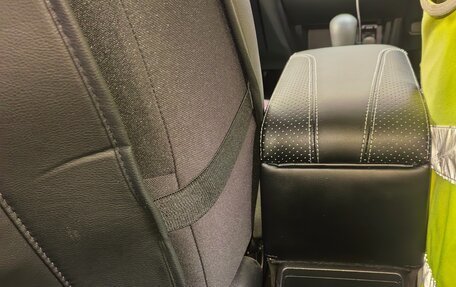 Honda Fit III, 2018 год, 1 660 000 рублей, 16 фотография