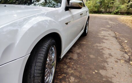 Chrysler 300C II, 2012 год, 1 800 000 рублей, 11 фотография