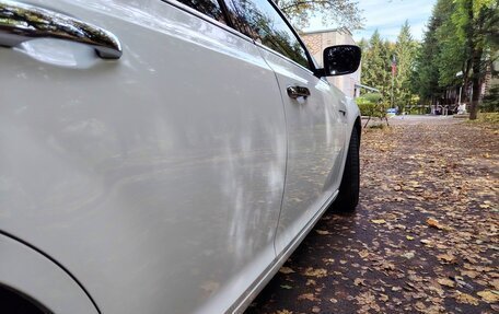 Chrysler 300C II, 2012 год, 1 800 000 рублей, 14 фотография