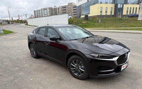 Mazda CX-4, 2022 год, 2 850 000 рублей, 4 фотография