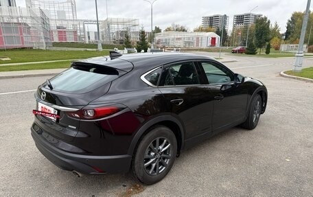 Mazda CX-4, 2022 год, 2 850 000 рублей, 3 фотография