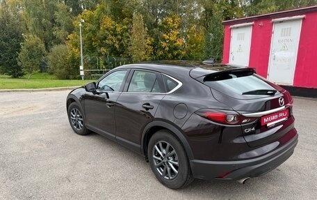 Mazda CX-4, 2022 год, 2 850 000 рублей, 2 фотография