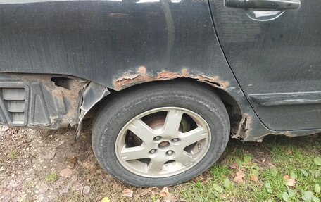 Mitsubishi Lancer IX, 2005 год, 210 000 рублей, 5 фотография