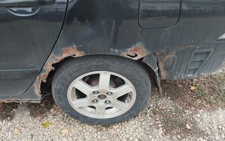 Mitsubishi Lancer IX, 2005 год, 210 000 рублей, 3 фотография
