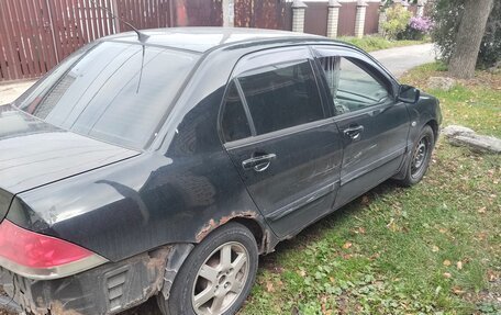 Mitsubishi Lancer IX, 2005 год, 210 000 рублей, 6 фотография