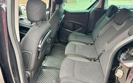 Peugeot Partner II рестайлинг 2, 2017 год, 850 000 рублей, 5 фотография