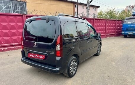Peugeot Partner II рестайлинг 2, 2017 год, 850 000 рублей, 3 фотография