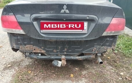 Mitsubishi Lancer IX, 2005 год, 210 000 рублей, 4 фотография