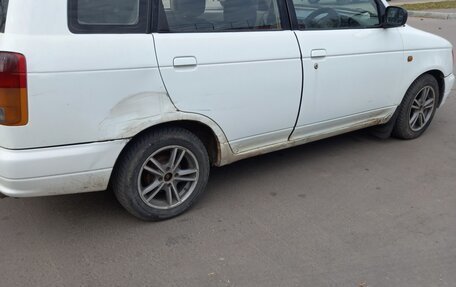 Daihatsu Pyzar I, 1997 год, 180 000 рублей, 3 фотография
