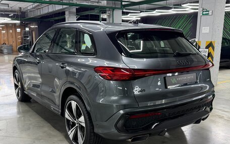 Audi Q5, 2025 год, 9 800 000 рублей, 4 фотография