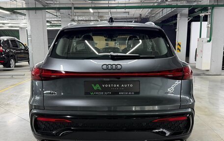 Audi Q5, 2025 год, 9 800 000 рублей, 5 фотография