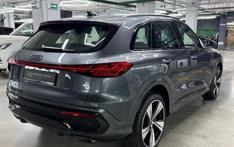 Audi Q5, 2025 год, 9 800 000 рублей, 6 фотография