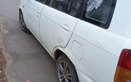 Daihatsu Pyzar I, 1997 год, 180 000 рублей, 4 фотография