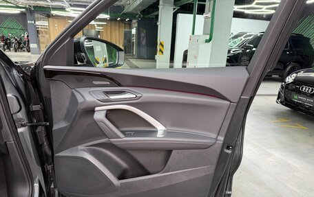 Audi Q5, 2025 год, 9 800 000 рублей, 17 фотография