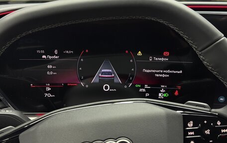 Audi Q5, 2025 год, 9 800 000 рублей, 11 фотография