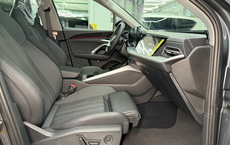 Audi Q5, 2025 год, 9 800 000 рублей, 18 фотография