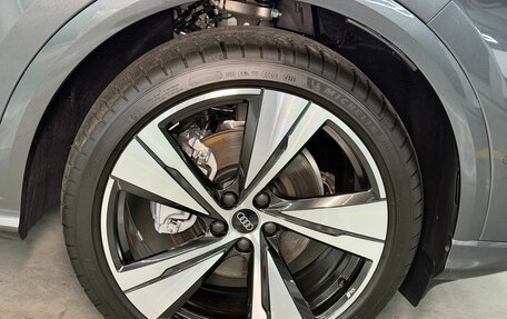Audi Q5, 2025 год, 9 800 000 рублей, 21 фотография