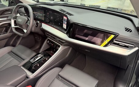 Audi Q5, 2025 год, 9 800 000 рублей, 19 фотография