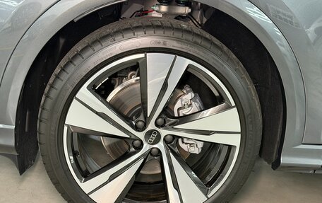 Audi Q5, 2025 год, 9 800 000 рублей, 20 фотография
