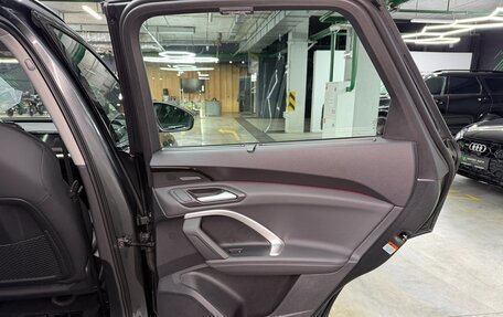 Audi Q5, 2025 год, 9 800 000 рублей, 15 фотография