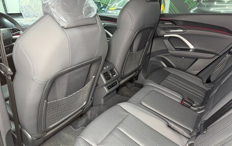 Audi Q5, 2025 год, 9 800 000 рублей, 13 фотография
