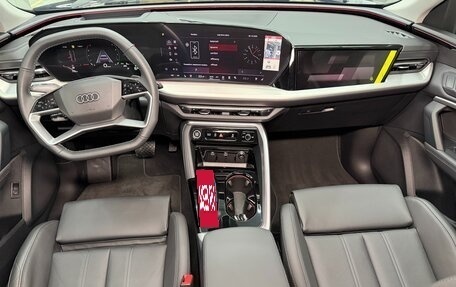 Audi Q5, 2025 год, 9 800 000 рублей, 10 фотография