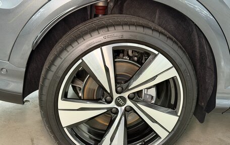 Audi Q5, 2025 год, 9 800 000 рублей, 22 фотография