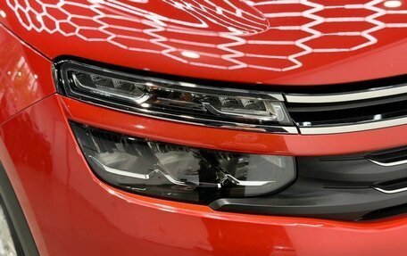 Citroen C5 Aircross I, 2021 год, 1 950 000 рублей, 14 фотография