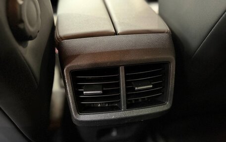 Citroen C5 Aircross I, 2021 год, 1 950 000 рублей, 29 фотография