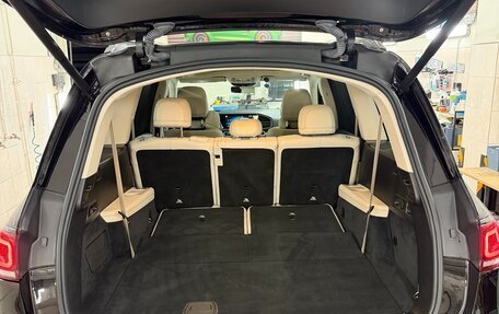 Mercedes-Benz GLS, 2022 год, 12 000 000 рублей, 10 фотография