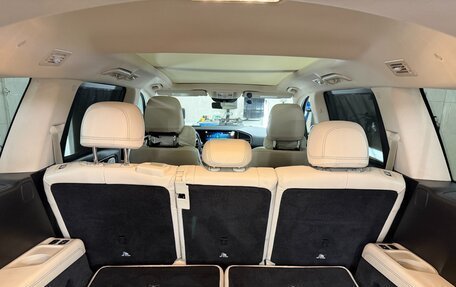 Mercedes-Benz GLS, 2022 год, 12 000 000 рублей, 11 фотография