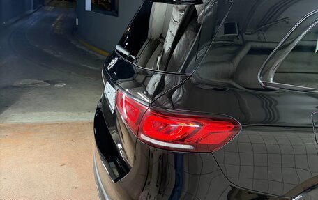 Mercedes-Benz GLS, 2022 год, 12 000 000 рублей, 7 фотография